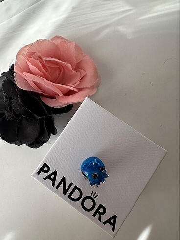 Pandora Pandora Charm