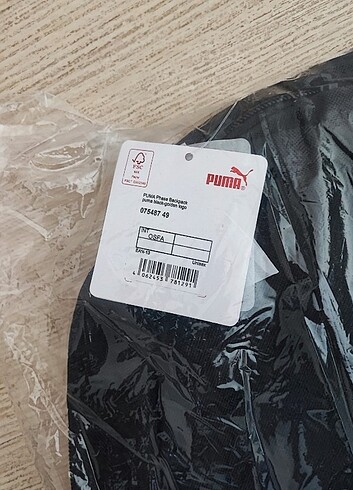 Puma Puma Phase Backpack Kadın Erkek Çanta