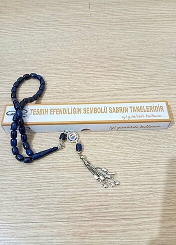 Fenerbahçe Ateş Kehribar tesbih 