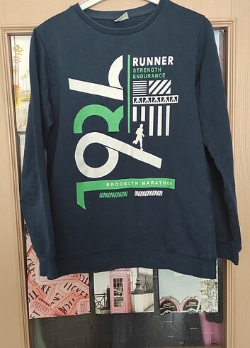 LC Waikiki Erkek Çocuk Sweat