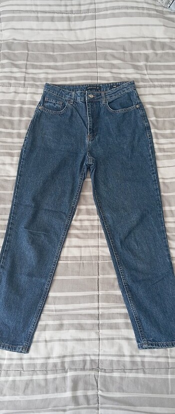 LC Waikiki Mom jeans