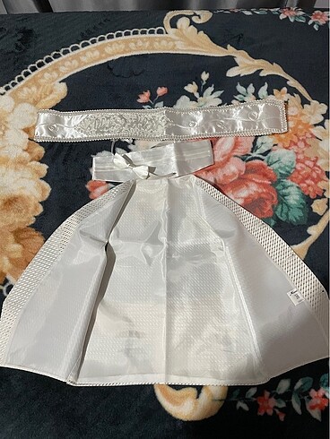 Cocuk sunnet smokin yelek set