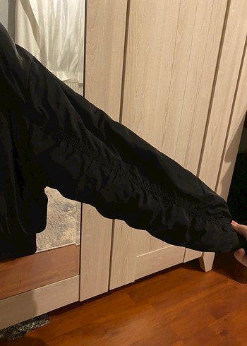 l Beden Bershka bomber ceket