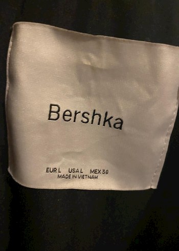 Bershka Bershka bomber ceket