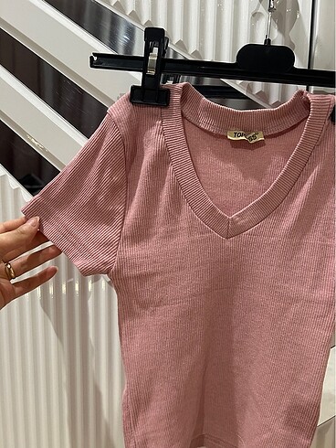 Bluz crop