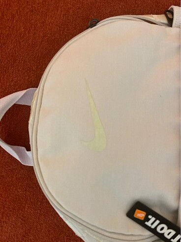  Beden beyaz Renk Nike çanta