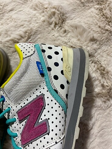 38 Beden New balance