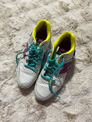 New balance