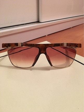 Christian Dior vintage güneş gözlüğü