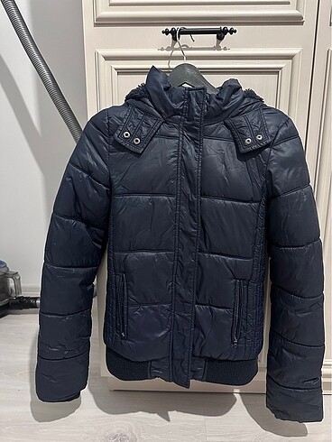 Koton Koton marka şişme mont