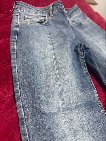 LC Waikiki Lcw kot pantolon
