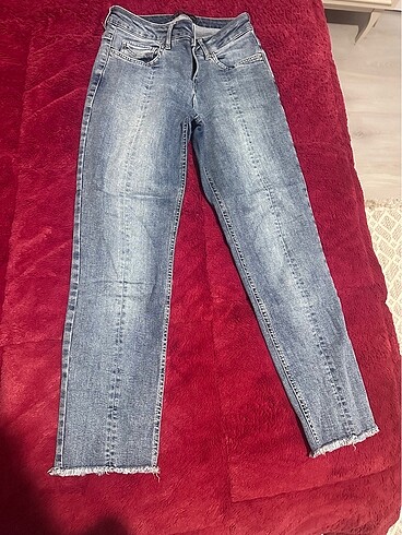 Lcw kot pantolon