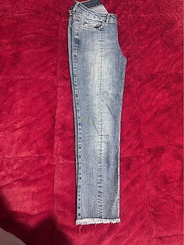 Lcw kot pantolon - Görsel 5