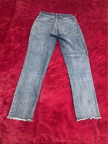 Lcw kot pantolon - Görsel 6