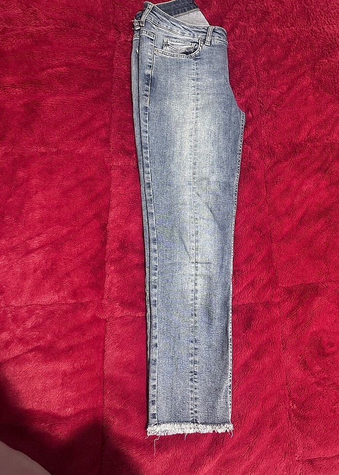 Lcw kot pantolon - Görsel 5