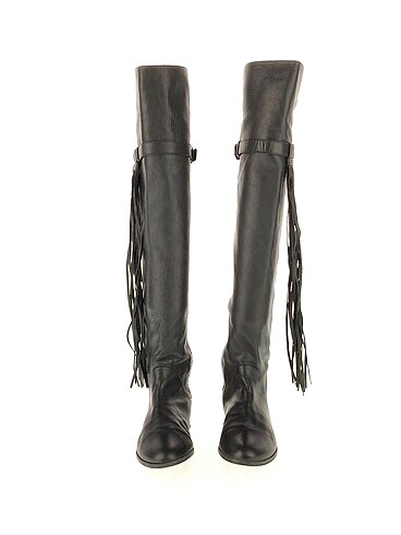 37 Beden Stuart Weitzman Çizme %70 İndirimli.