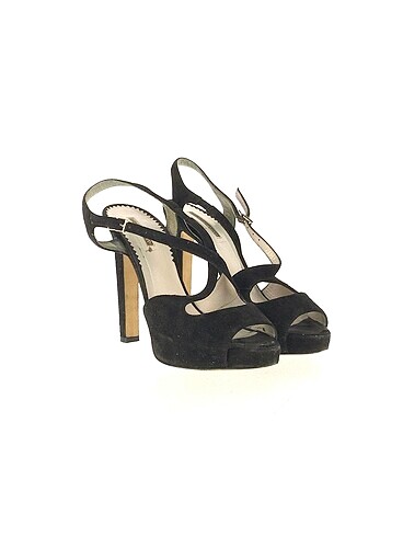 Armani Armani Platform %70 İndirimli.
