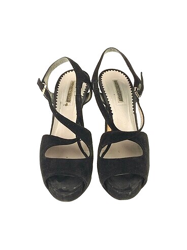 36,5 Beden Armani Platform %70 İndirimli.