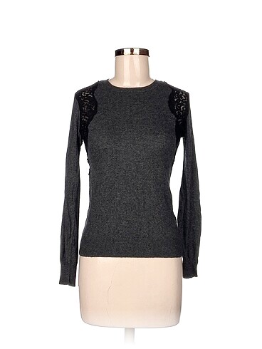 Zara Kazak / Triko %70 İndirimli.