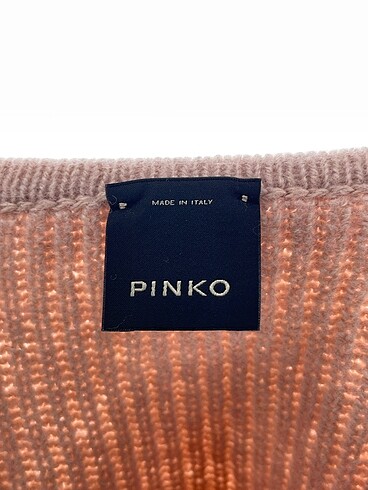 xs Beden pembe Renk Pinko Mini Etek %70 İndirimli.