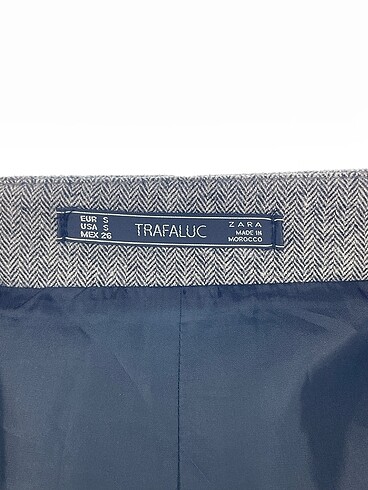 s Beden çeşitli Renk Zara Mini Etek %70 İndirimli.