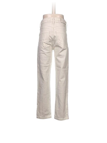 34 Beden Mango Jean / Kot %70 İndirimli.