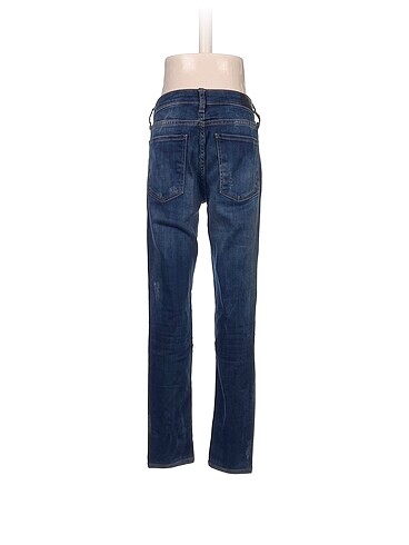 m Beden Zara Jean / Kot %70 İndirimli.