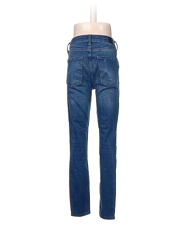 34 Beden Zara Jean / Kot %70 İndirimli.