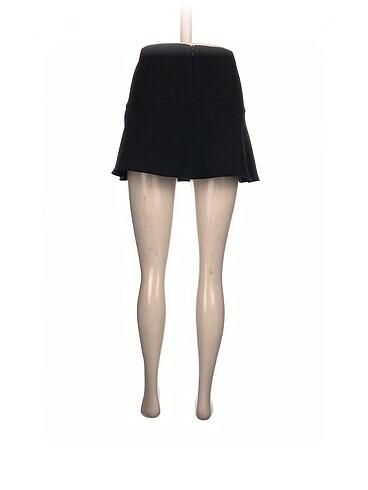 xs Beden Zara Mini Etek %70 İndirimli.