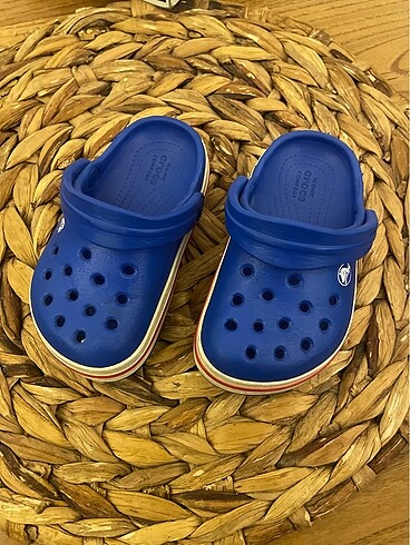 Crocs Temiz Çocuk Crocs
