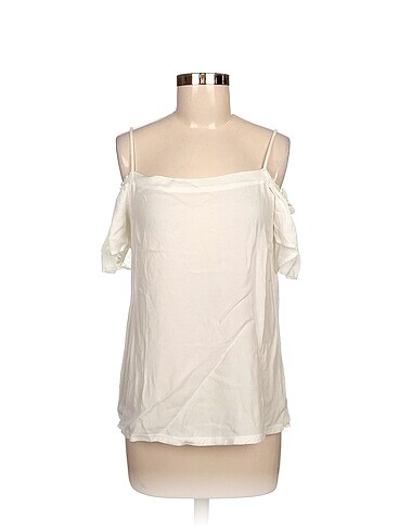 Massimo Dutti Bluz %70 İndirimli.
