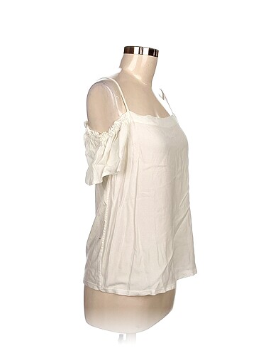 Massimo Dutti Massimo Dutti Bluz %70 İndirimli.