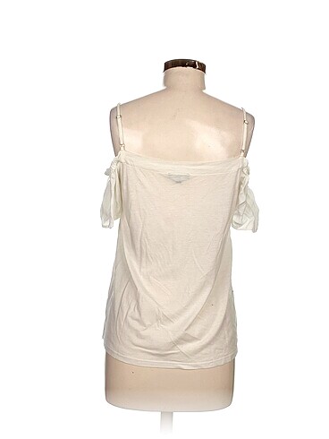 m Beden Massimo Dutti Bluz %70 İndirimli.