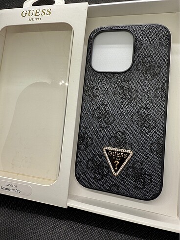 iPhone 14 Pro Guess Kılıf