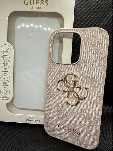 iPhone 14 Pro Guess Kılıf