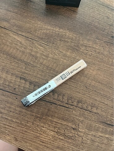 Maybelline Fit me kapatıcı