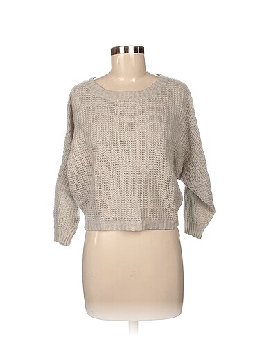 Zara Kazak / Triko %70 İndirimli.
