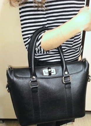 universal Beden siyah Renk Siyah kol çantası 