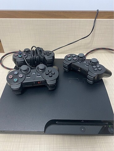 PlayStation 3