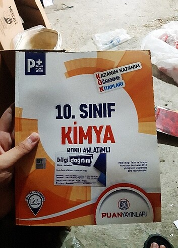  Beden Renk 10. sinif kitaplar