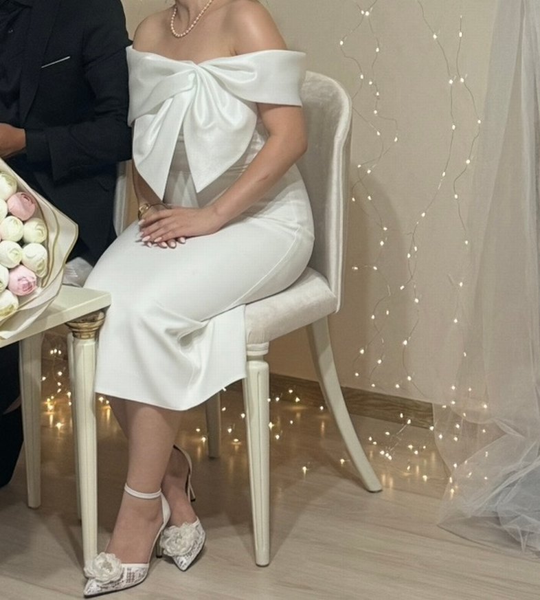 Abiye elbise - Görsel 2