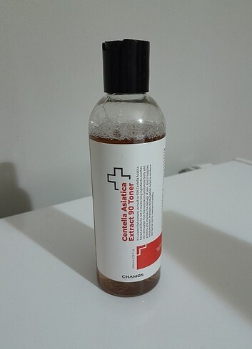 Chamos centella serum