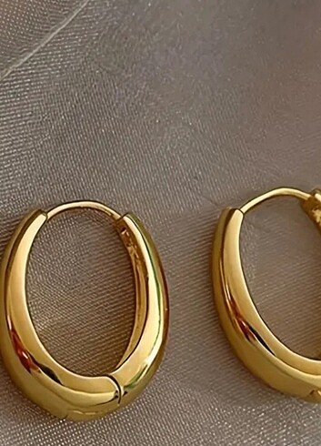 Retro gold yüzük 