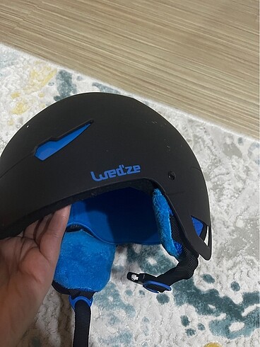 WEDZE KAYAK KASKI