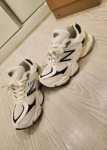 New Balance 38