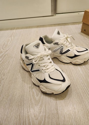 Beyaz New blance  Kadın Spor Ayakkabı - Görsel 7