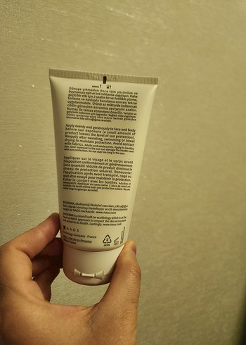 Bioderma Photoderm Spot SPF 50 Güneş Kremi 150 ml - Görsel 3