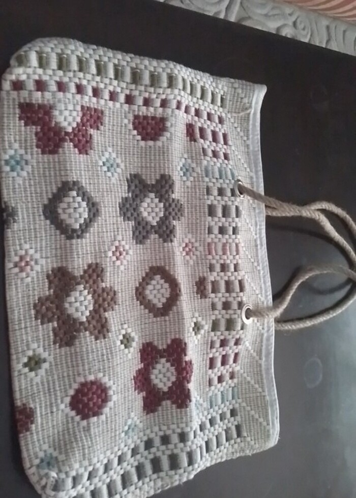 Orta boy çanta  - Görsel 2