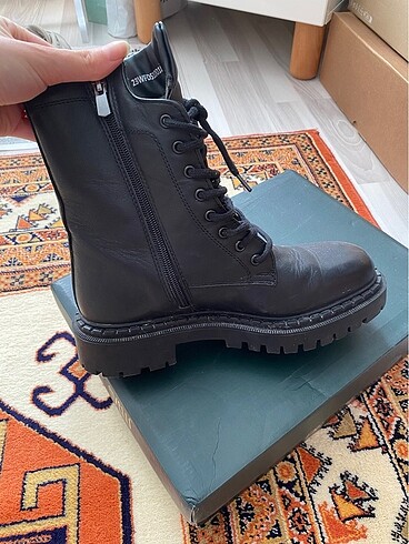 37 Beden Derimod postal