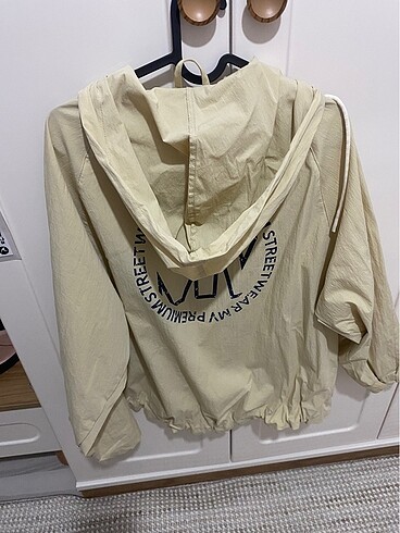 Mavi Jeans Mavi Jeans yağmurluk